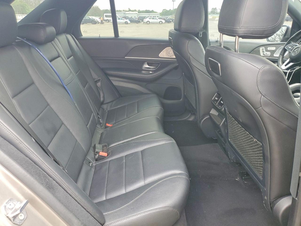 2020 Mercedes-Benz Gle 350 4Matic - zdjęcie 11