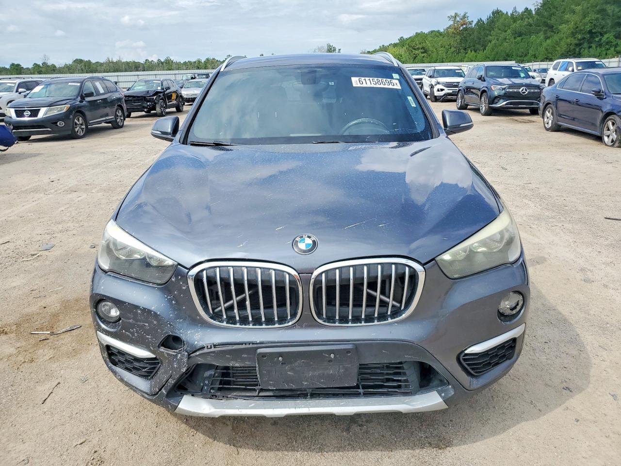 2018 BMW X1 xDrive28I - zdjęcie 5