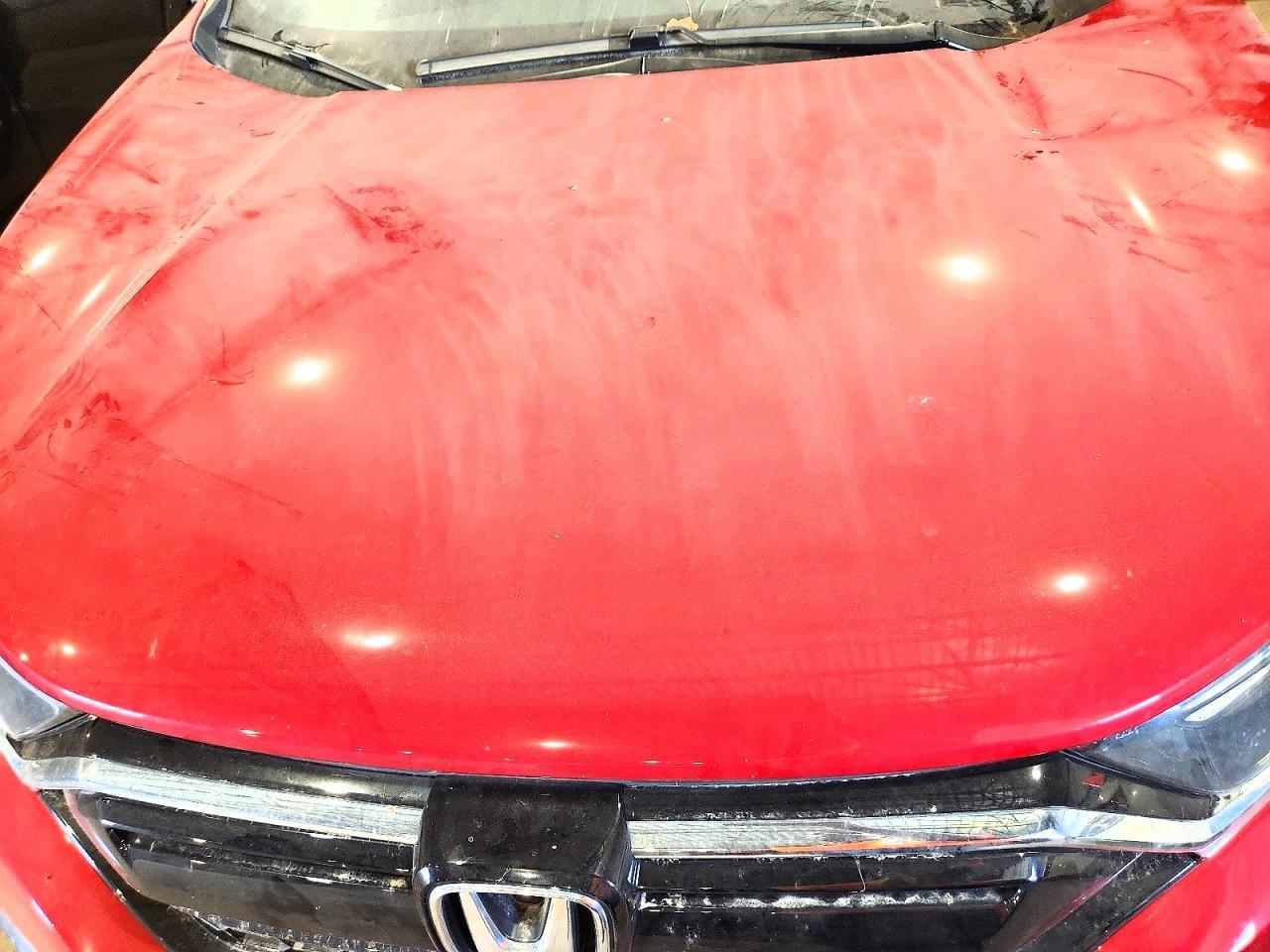 2021 Honda Cr-V Sport - zdjęcie 11