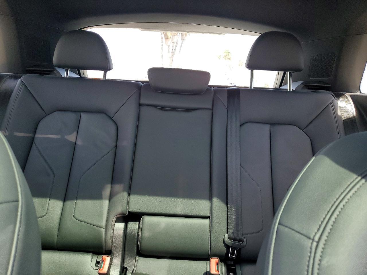 2022 Audi Q3 Premium S Line 45 - zdjęcie 10
