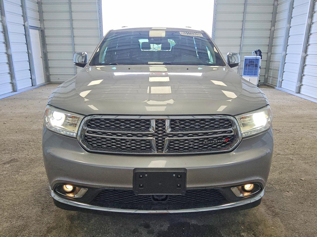 2015 Dodge Durango Citadel - zdjęcie 5