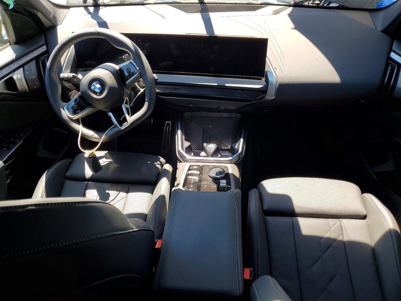 2026 BMW X3 30 xDrive - zdjęcie 8