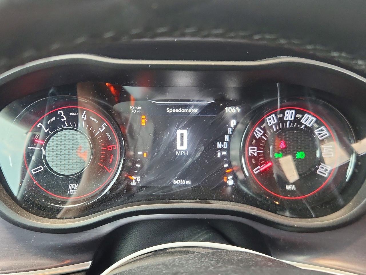 2018 Dodge Challenger R/T - zdjęcie 9