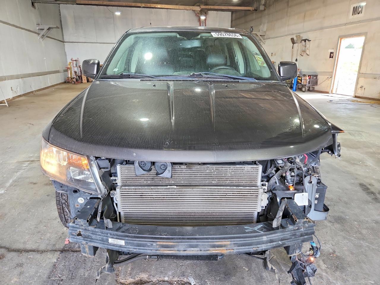 2016 Dodge Journey R/T - zdjęcie 5