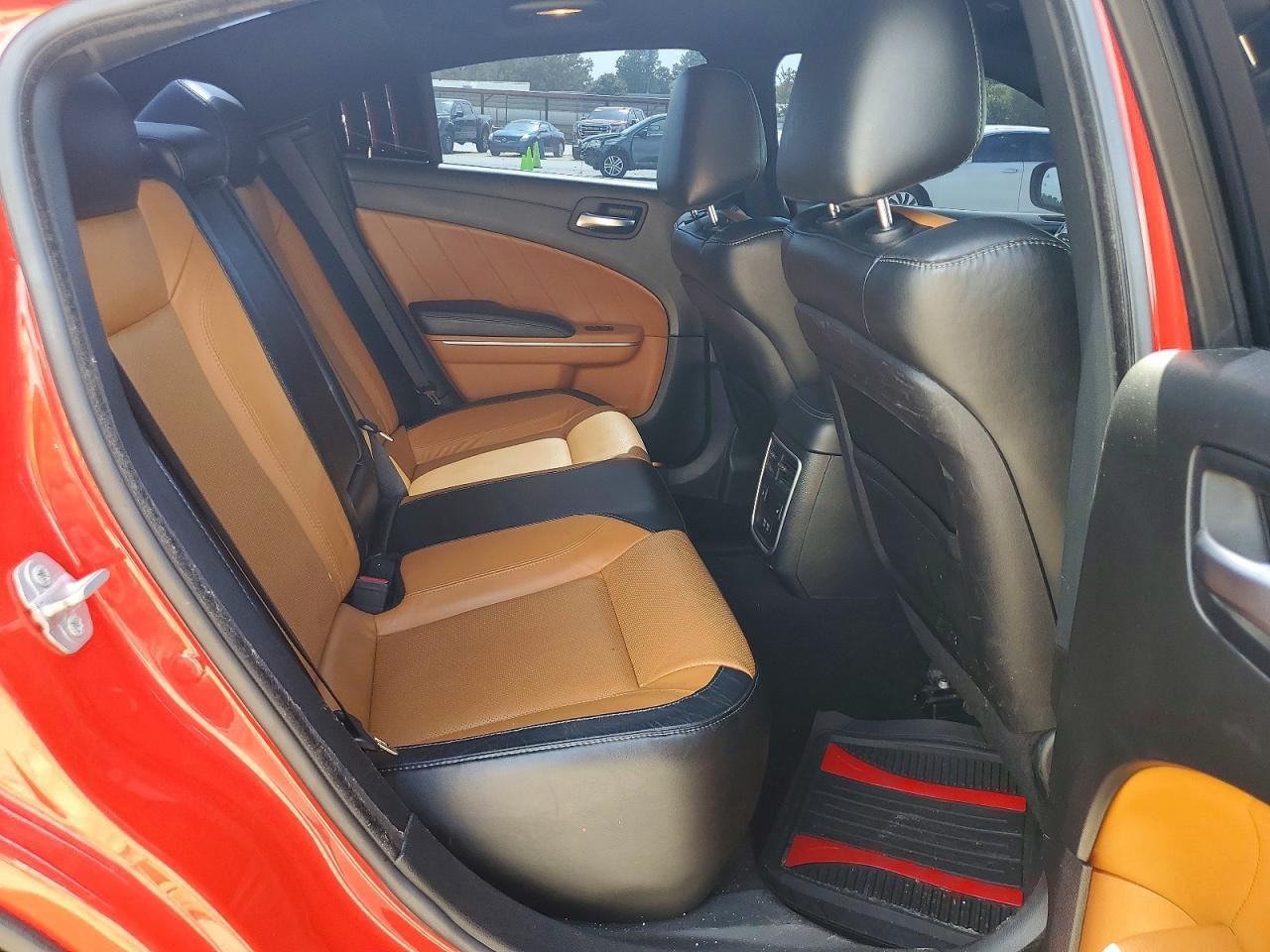 2022 Dodge Charger Sxt - zdjęcie 10