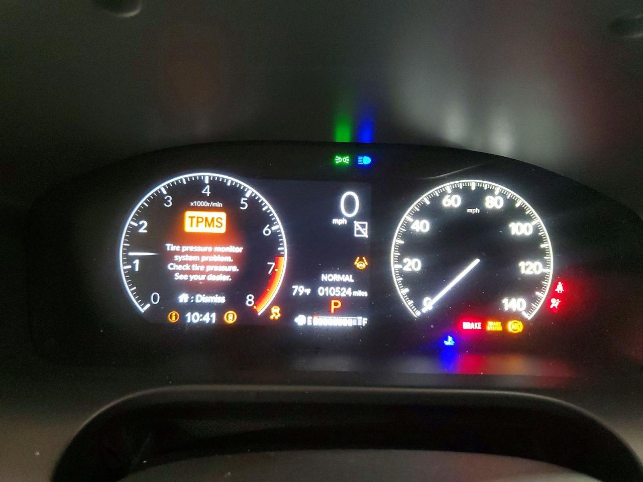 2026 Honda Hr-V Sport - zdjęcie 9