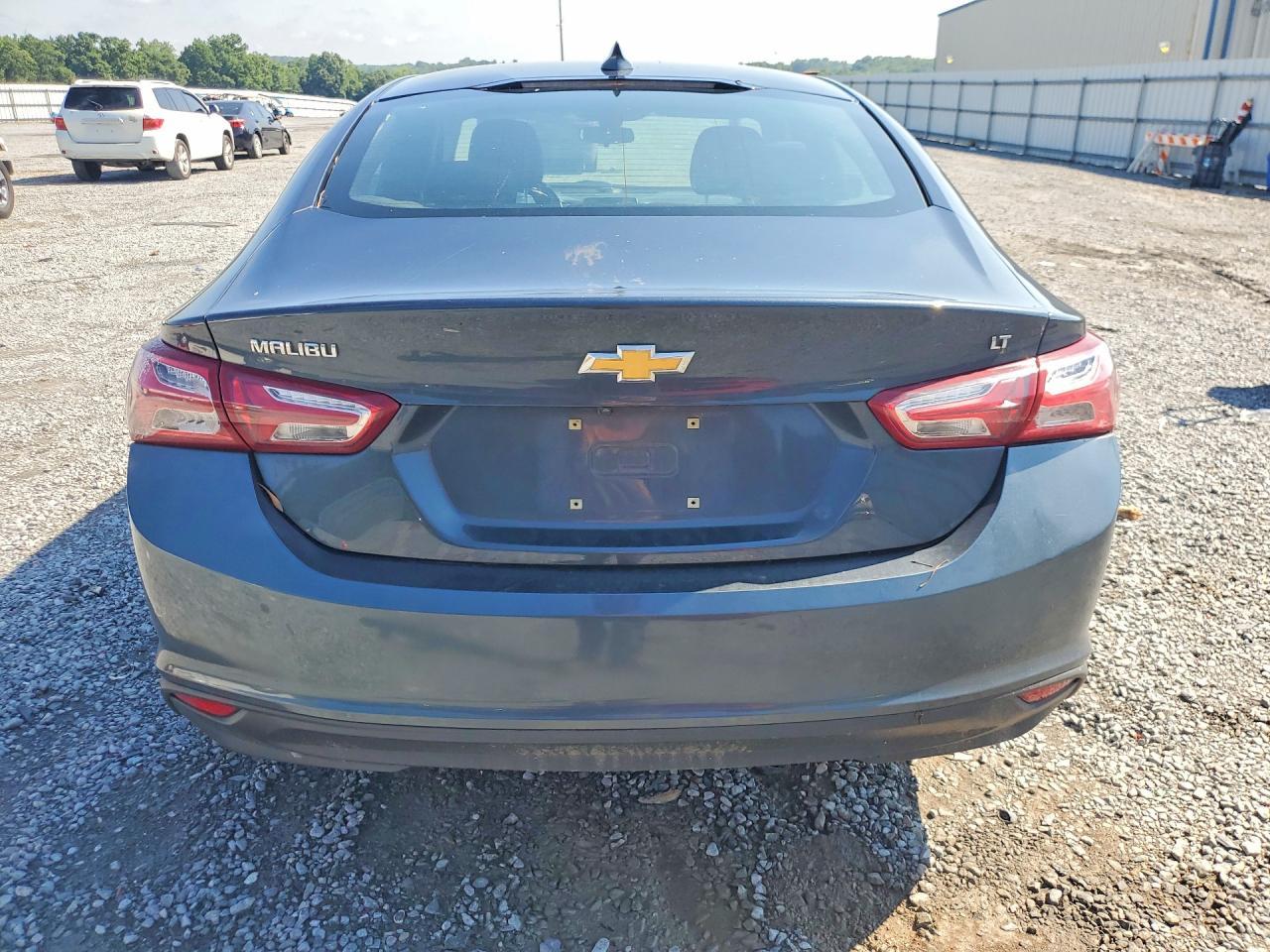 2020 Chevrolet Malibu - zdjęcie 6