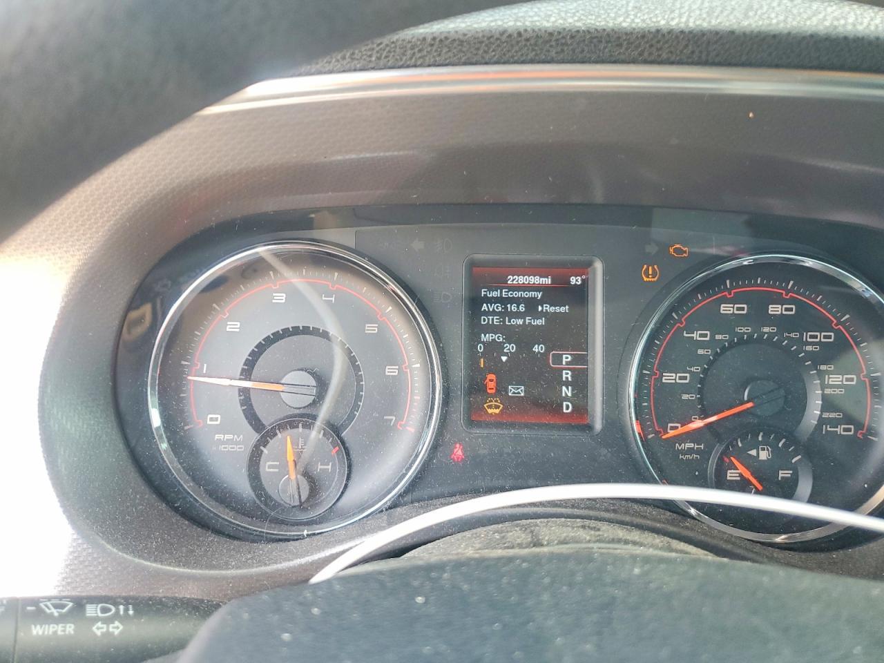 2013 Dodge Charger Se - zdjęcie 9