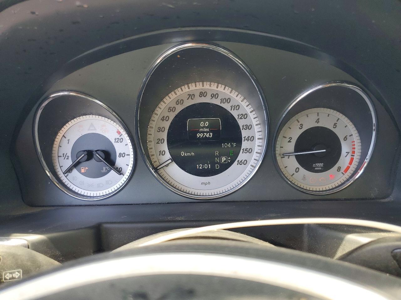 2015 Mercedes-Benz Glk 350 - zdjęcie 9