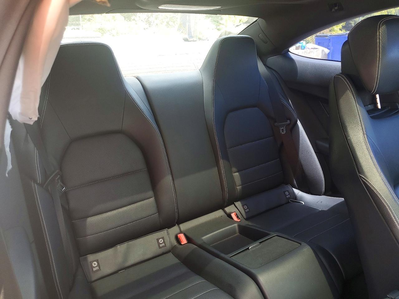 2014 Mercedes-Benz C 250 - zdjęcie 10