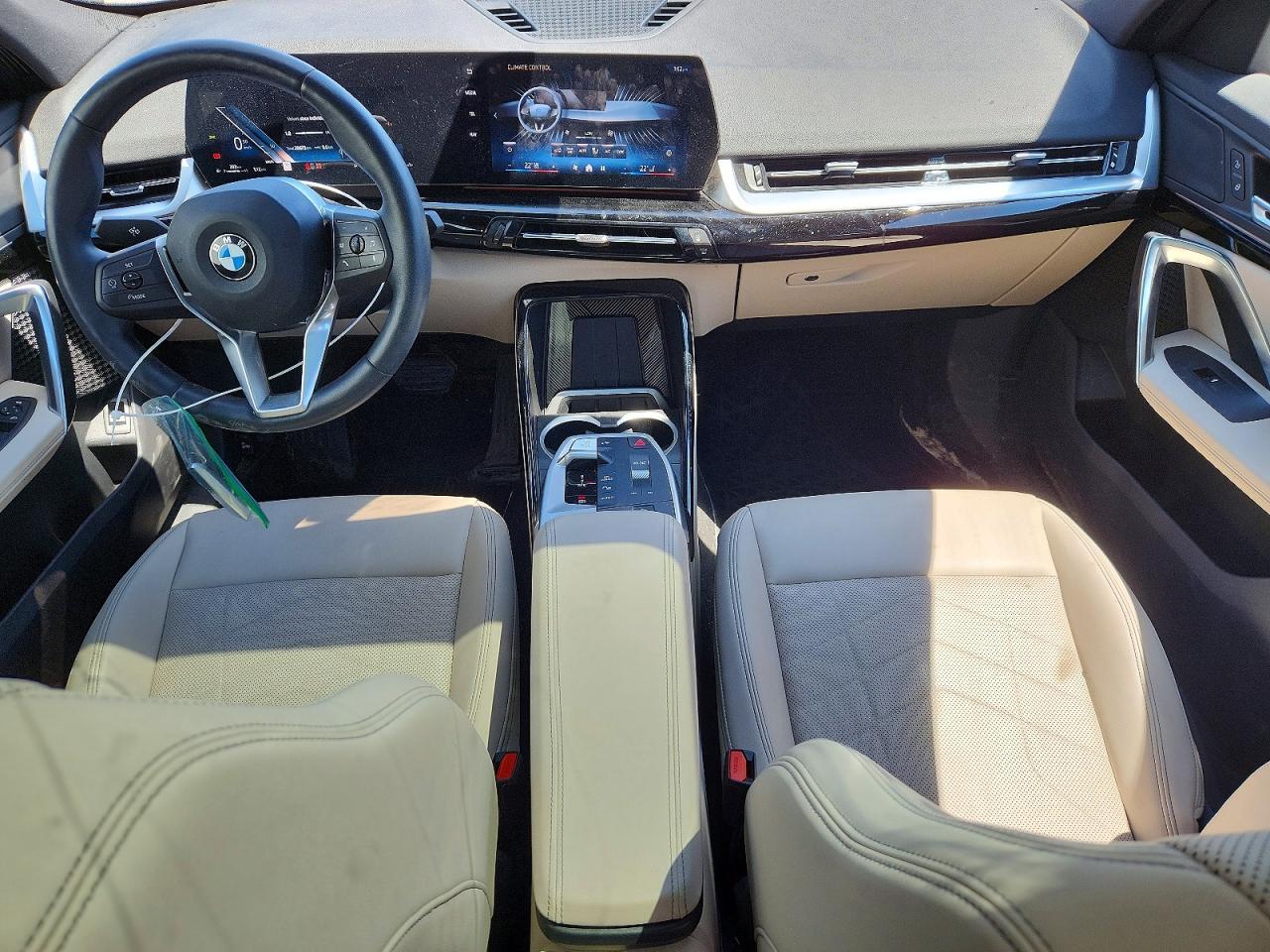 2024 BMW X2 xDrive28I - zdjęcie 8