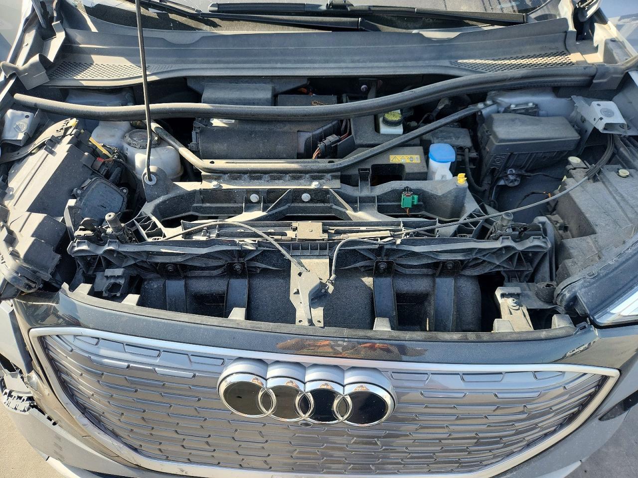 2022 Audi Q4 E-Tron Premium Plus - zdjęcie 12