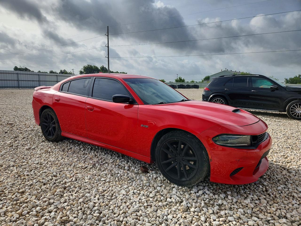 2023 Dodge Charger R/T - zdjęcie 4