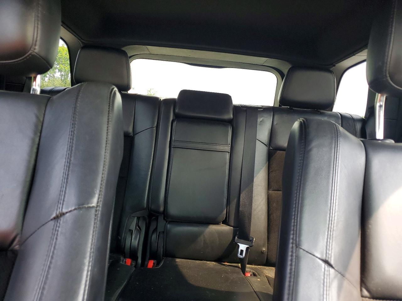 2018 Jeep Grand Cherokee Laredo - zdjęcie 10
