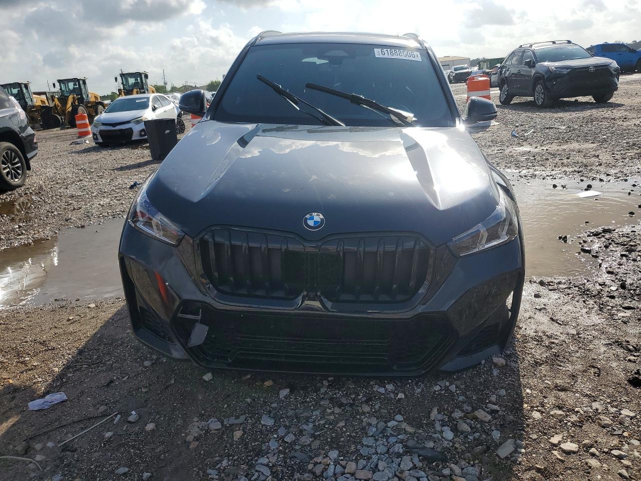 2025 BMW X1 xDrive28I - zdjęcie 5