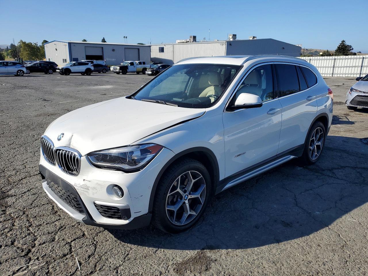 BMW X1 - zdjęcie 1