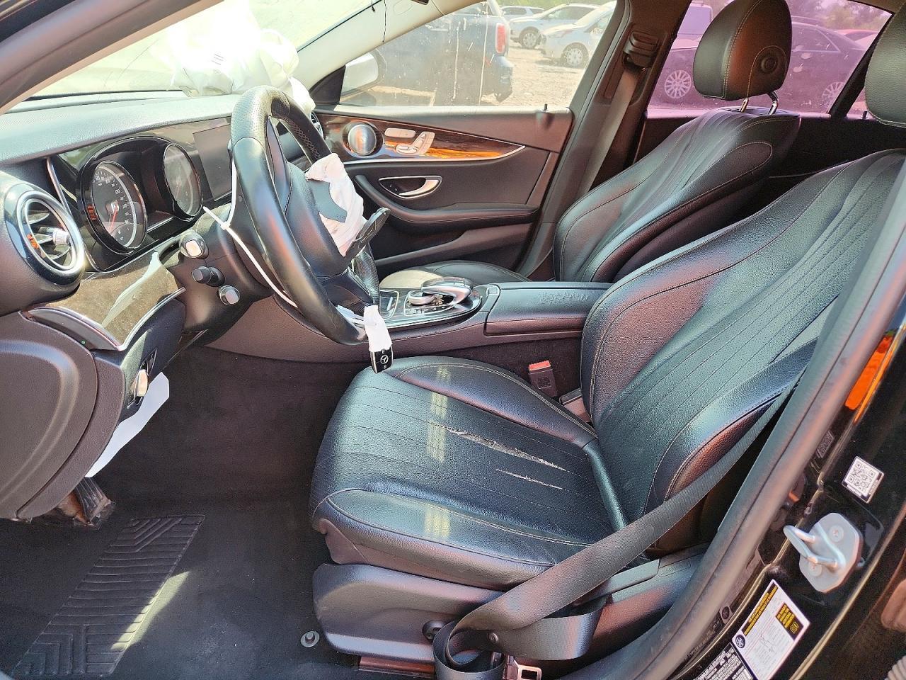 2017 Mercedes-Benz E 300 - zdjęcie 7