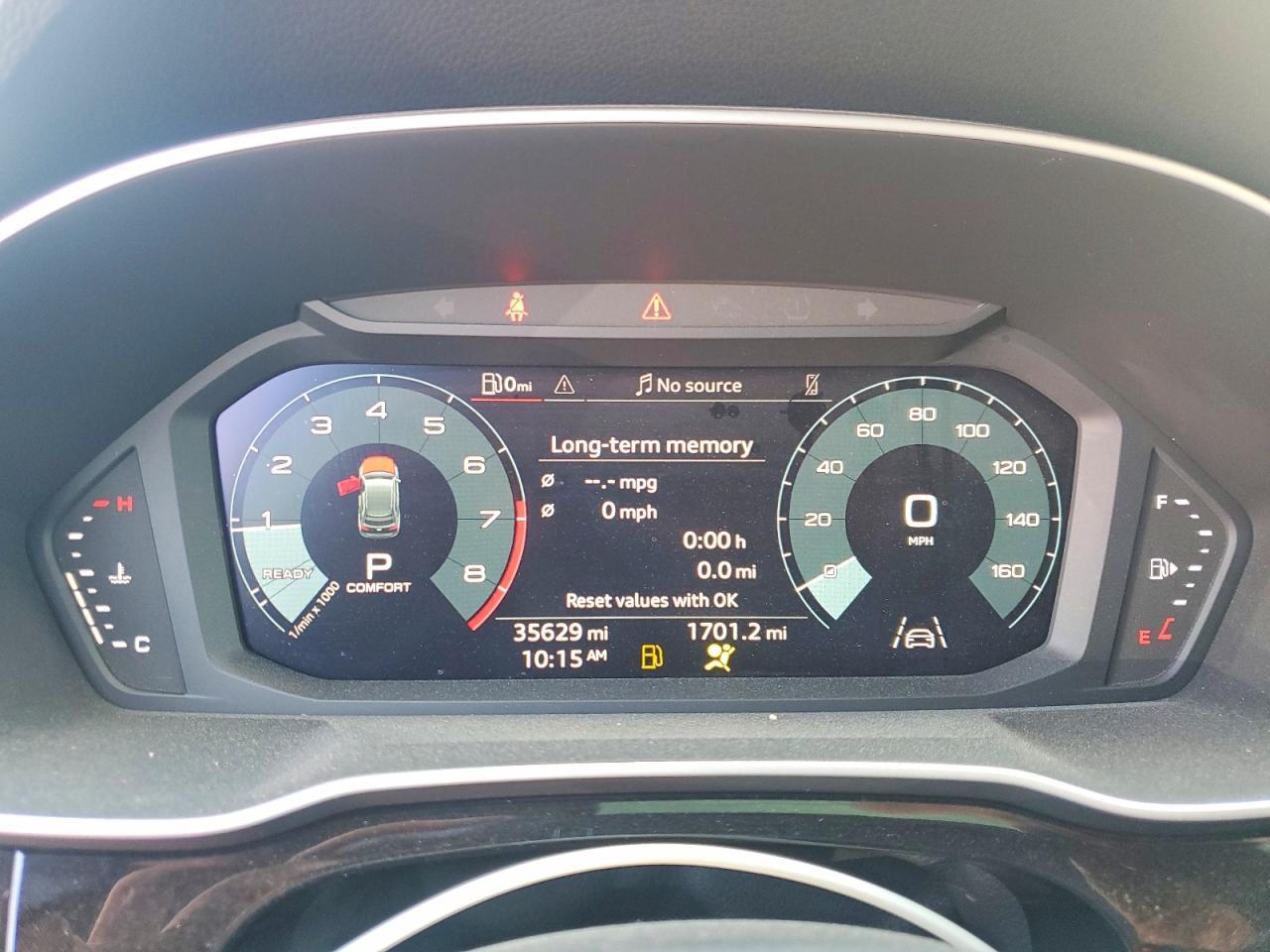 2022 Audi Q3 Premium S Line 45 - zdjęcie 9