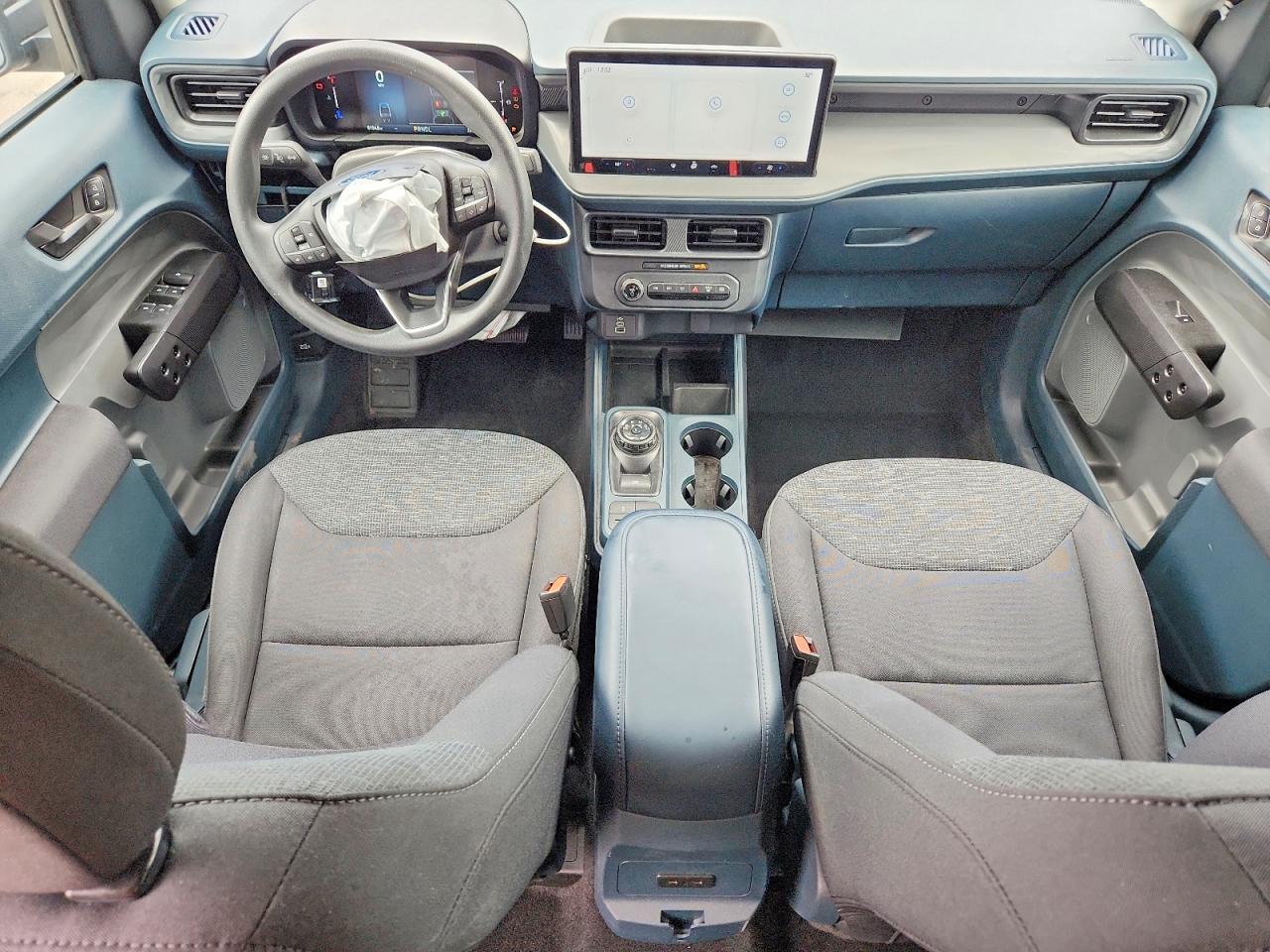 2025 Ford Maverick Xl - zdjęcie 8