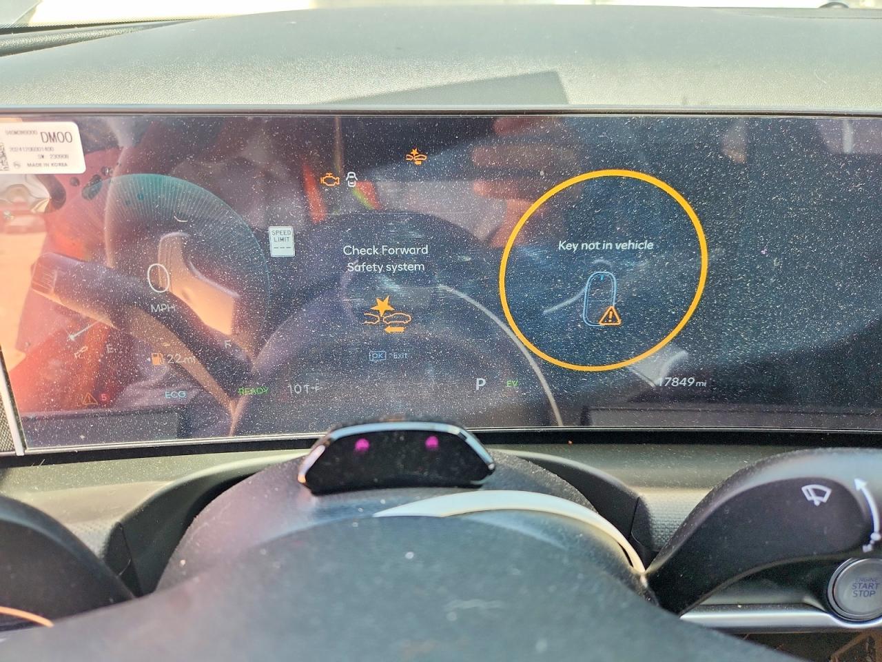 2025 Hyundai Tucson Sel Convenience - zdjęcie 9