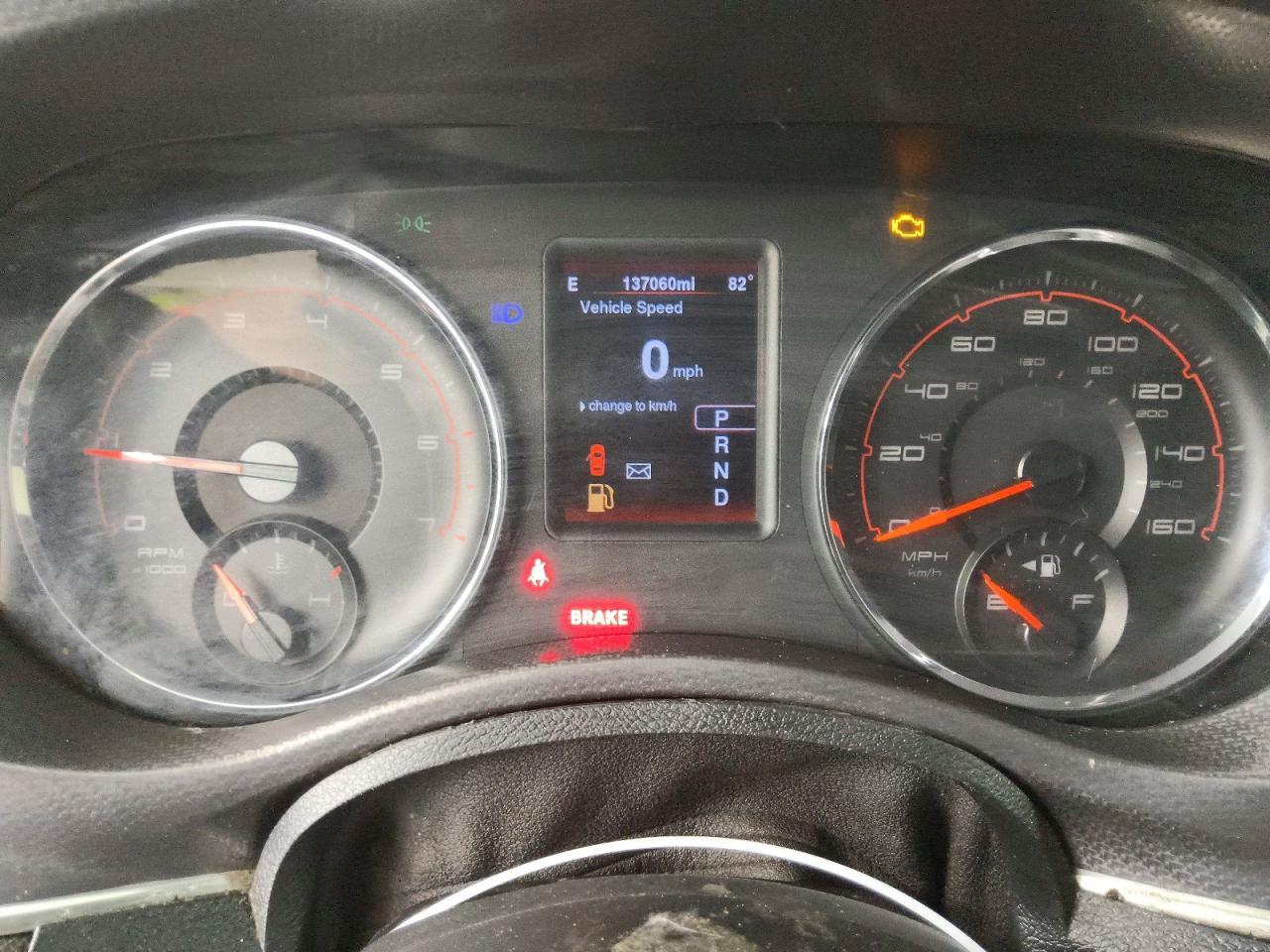 2014 Dodge Charger R - zdjęcie 9