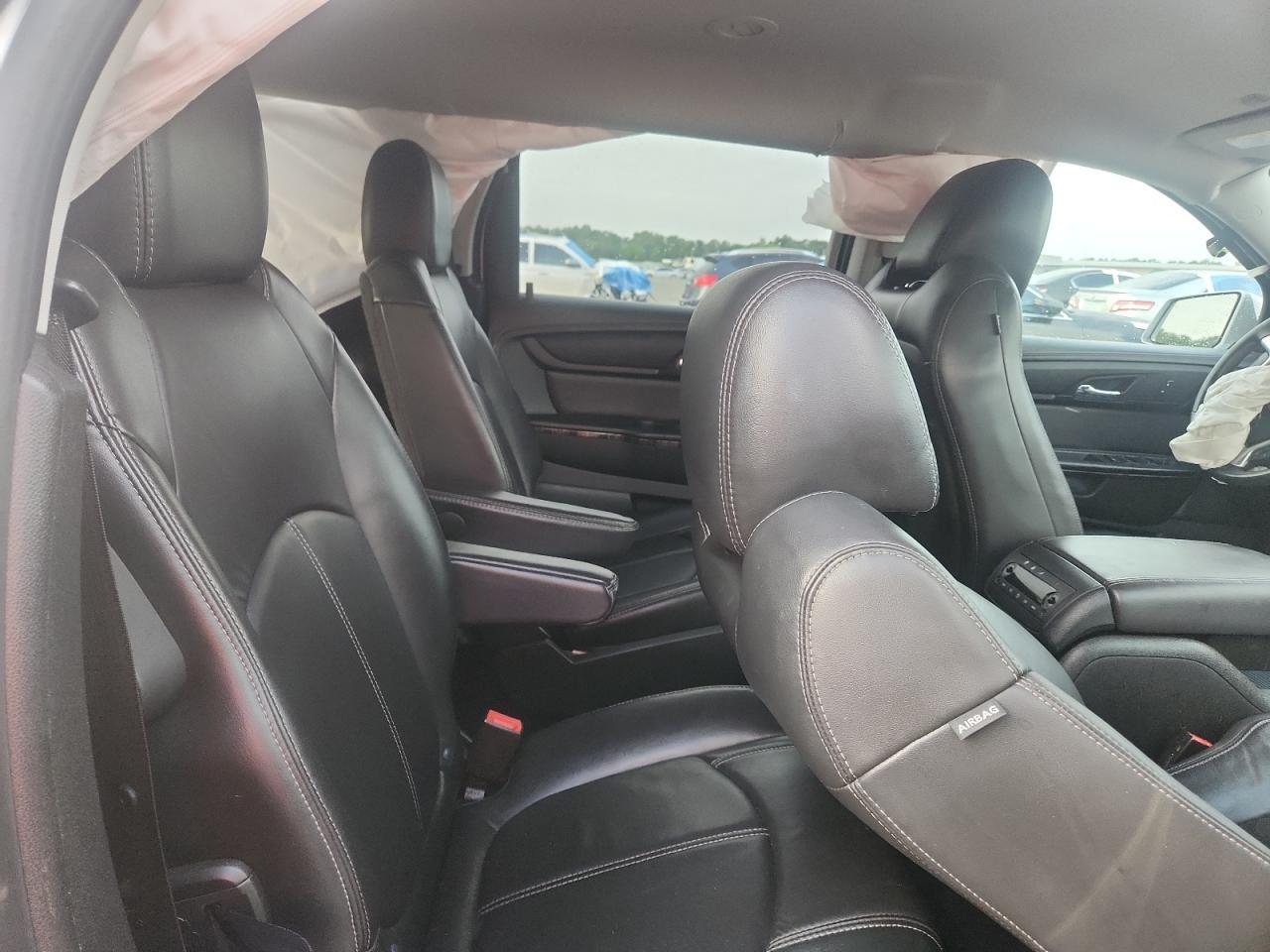 2016 GMC Acadia Slt-1 - zdjęcie 11
