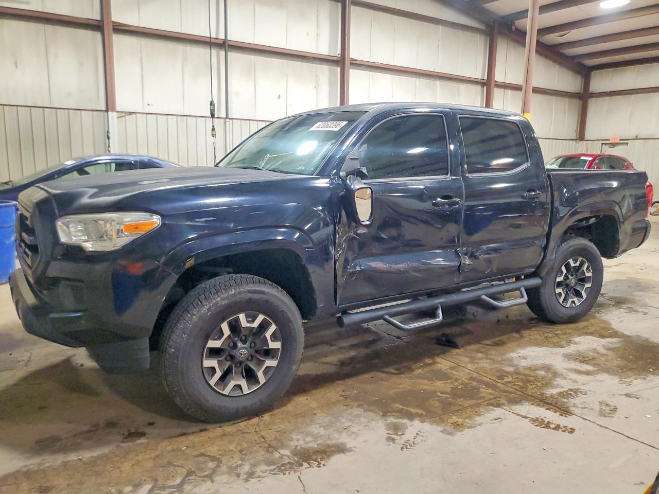 2018 Toyota Tacoma Sr V6 - zdjęcie główne
