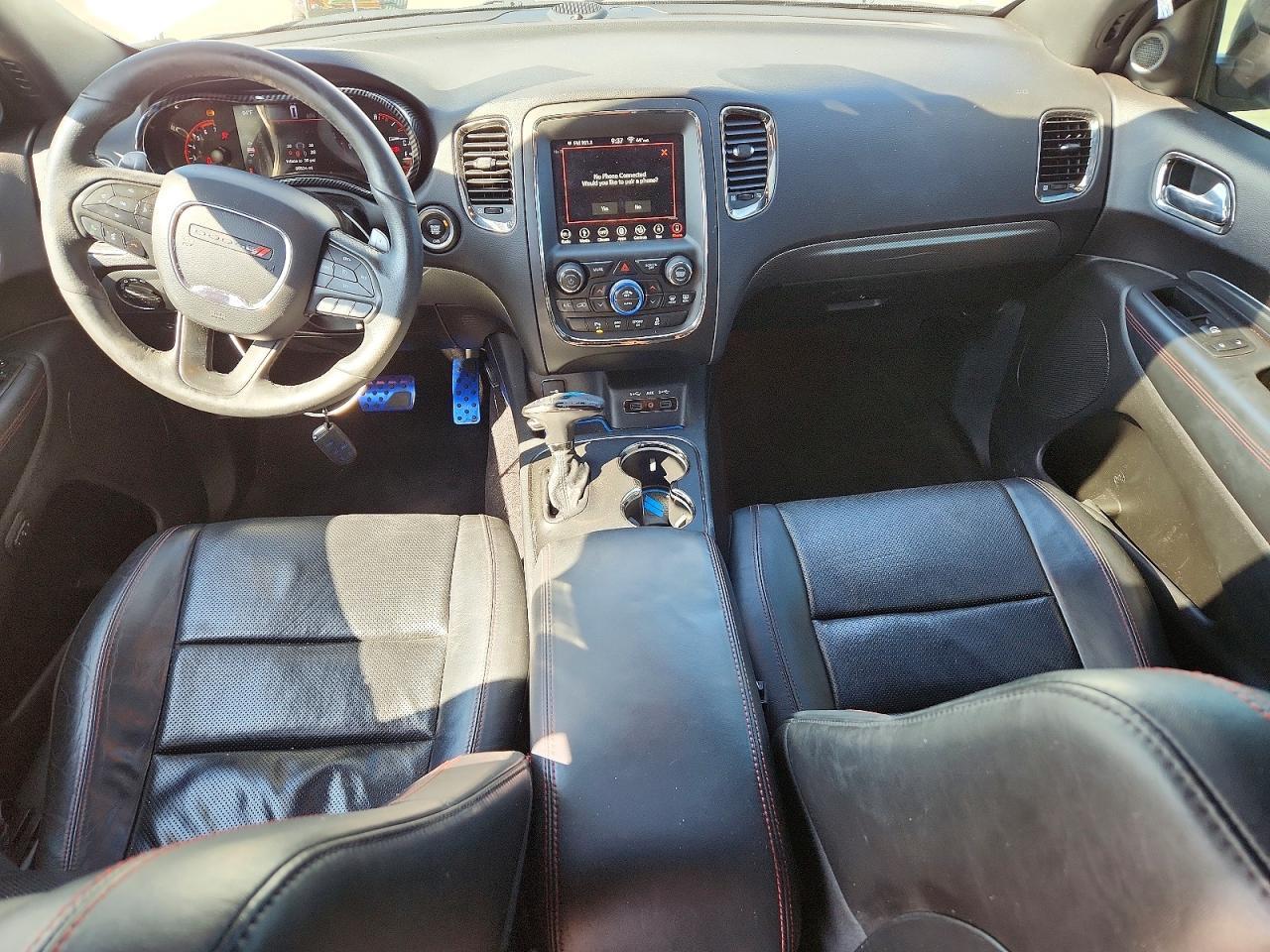 2018 Dodge Durango R/T - zdjęcie 8