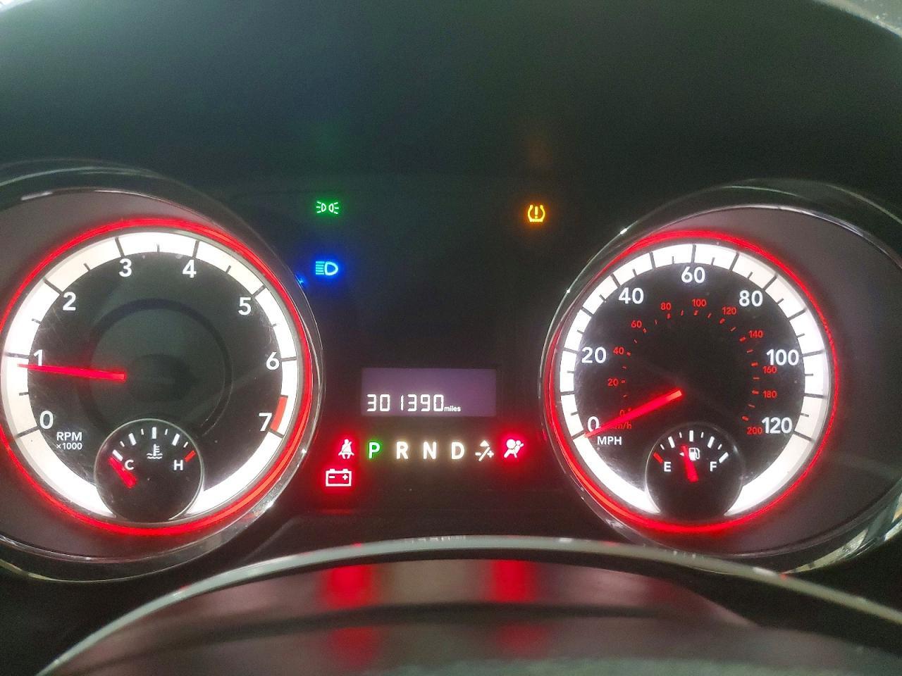 2019 Dodge Grand Caravan Sxt - zdjęcie 9
