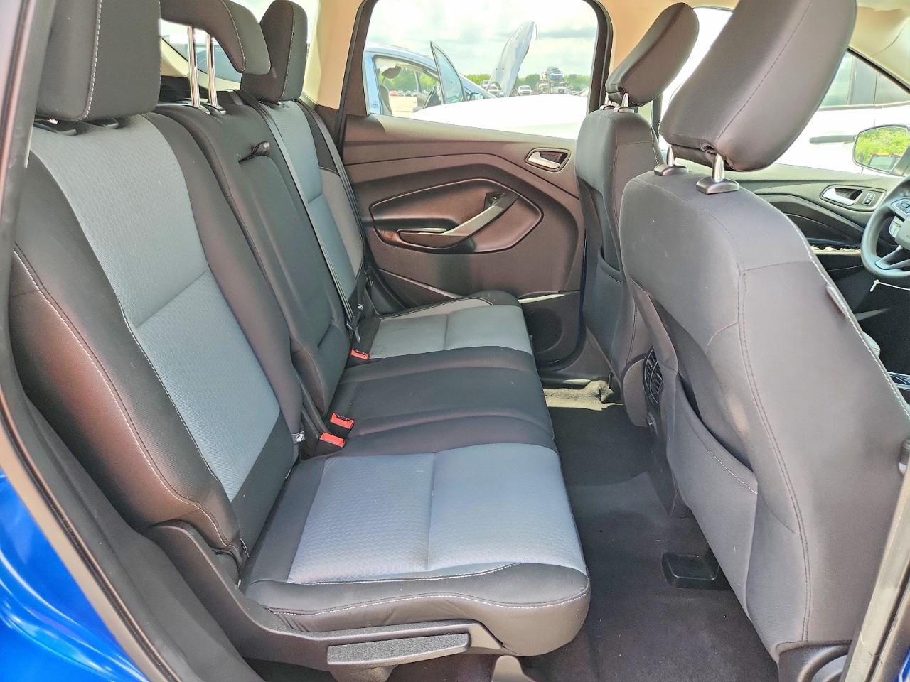 2018 Ford Escape Se - zdjęcie 11