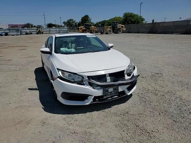2018 Honda Civic Lx - zdjęcie 13