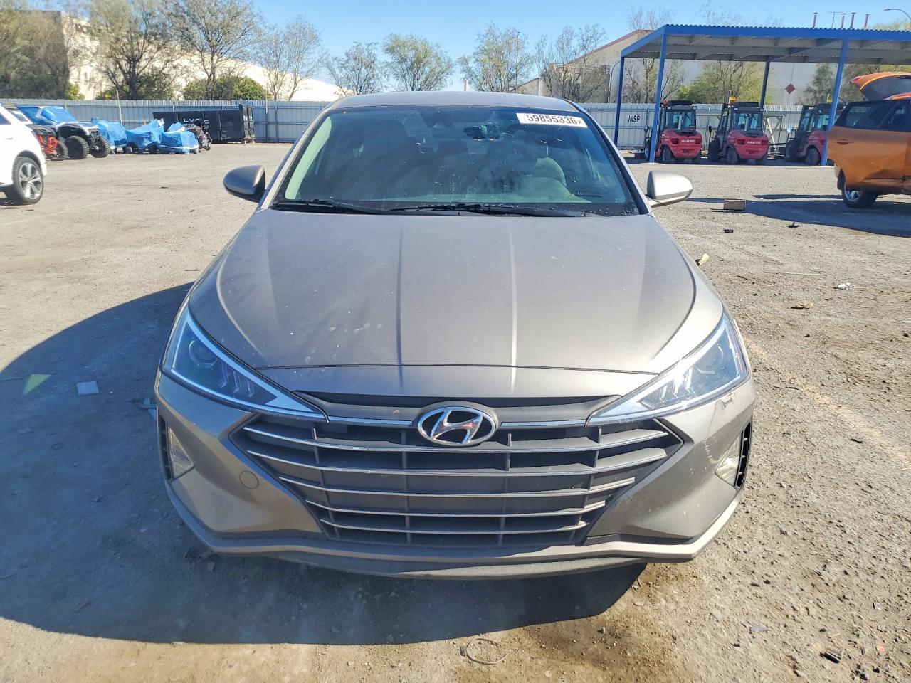 2020 Hyun Elantra Se - zdjęcie 5