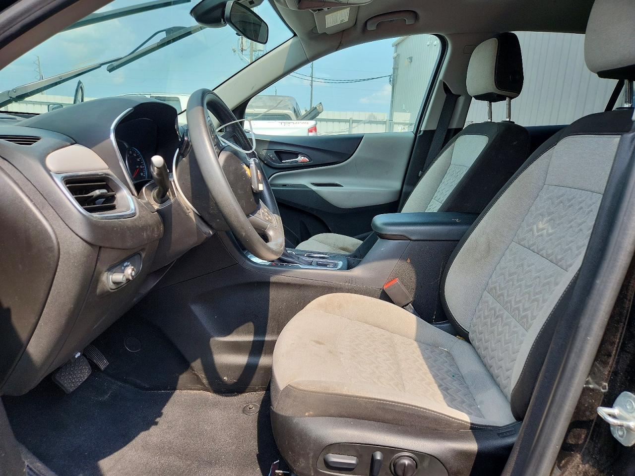 2022 Chevrolet Equinox Lt - zdjęcie 7