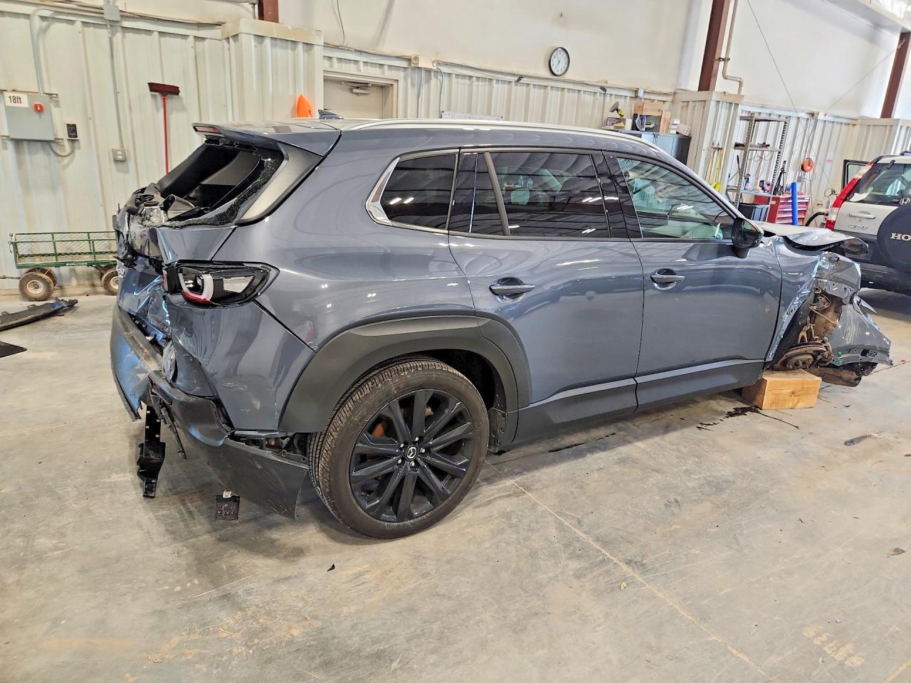 2023 Mazda Cx-50 Premium Plus - zdjęcie 3
