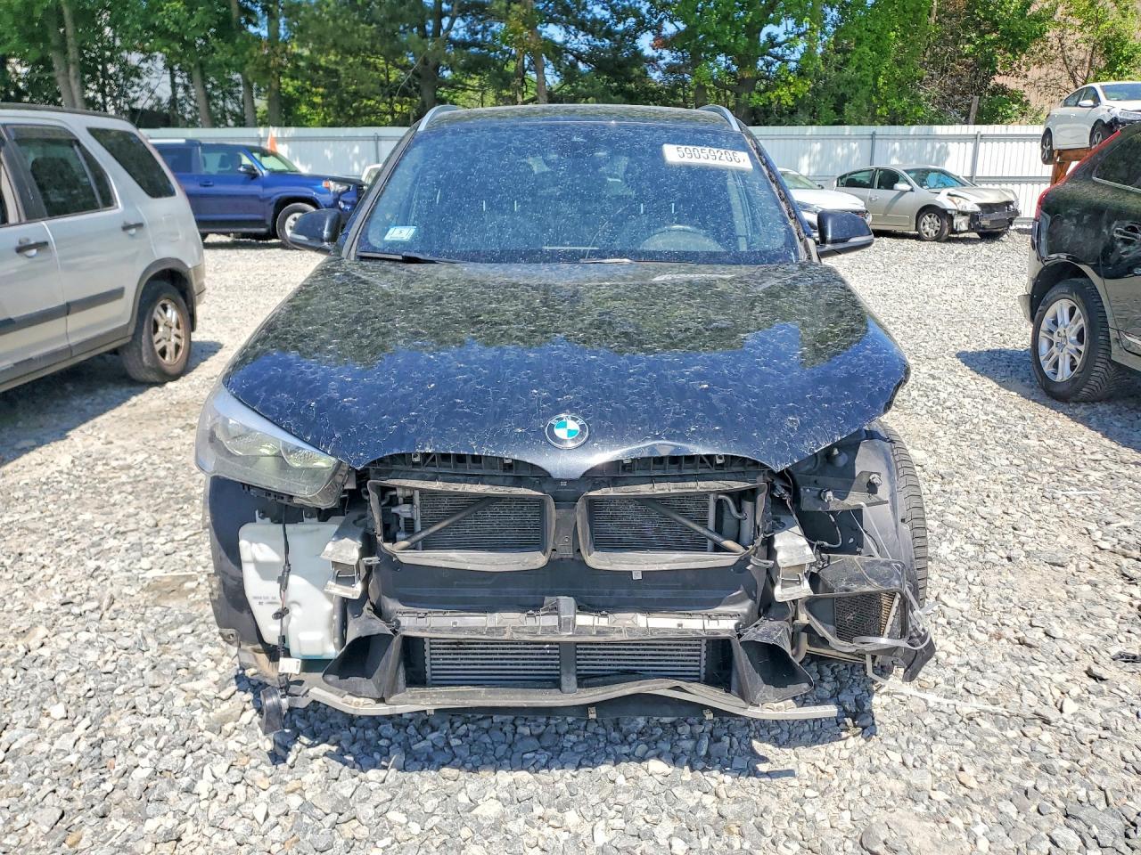 2019 BMW X1 xDrive28I - zdjęcie 5