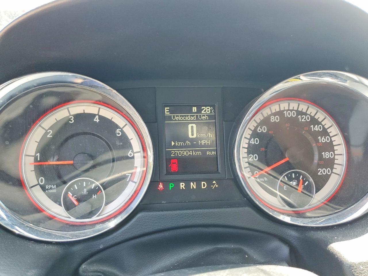 2019 Dodge Grand Caravan Gt - zdjęcie 9