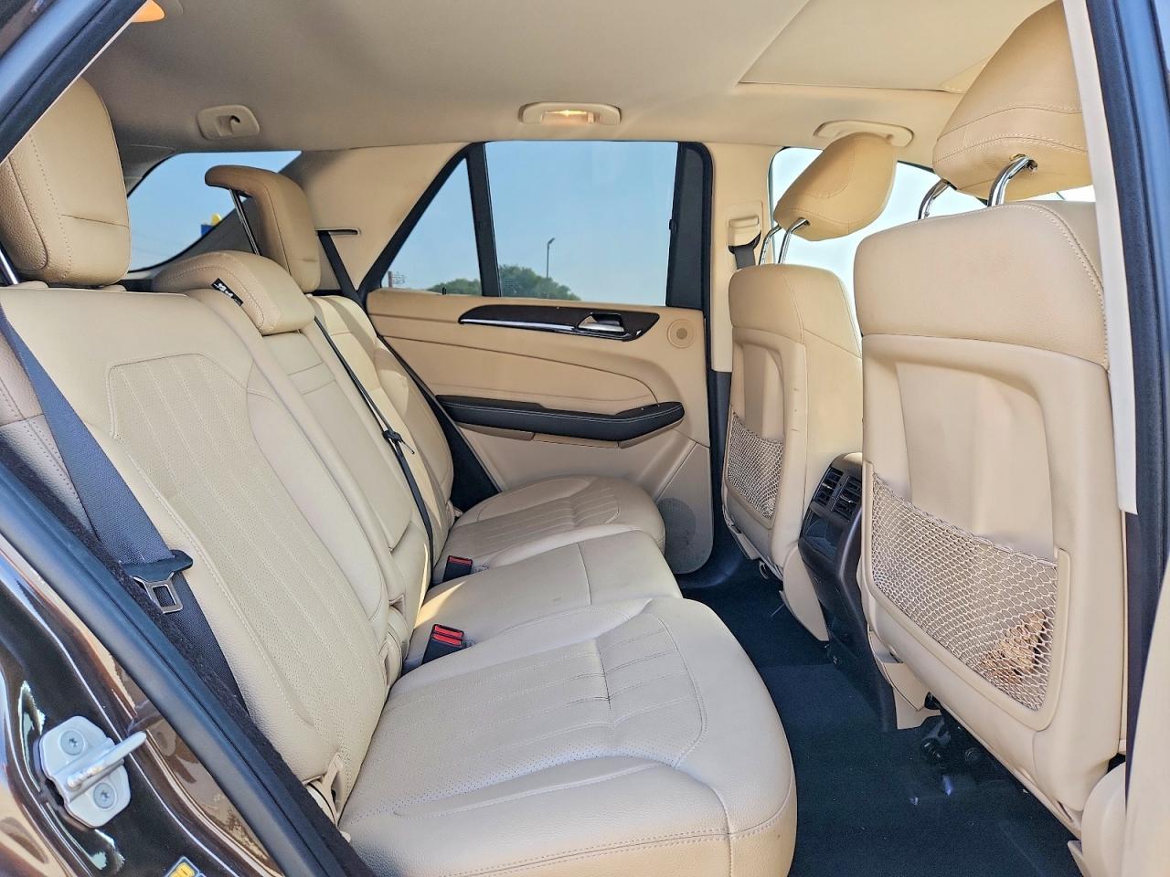 2016 Mercedes-Benz Gle 350 4Matic - zdjęcie 11