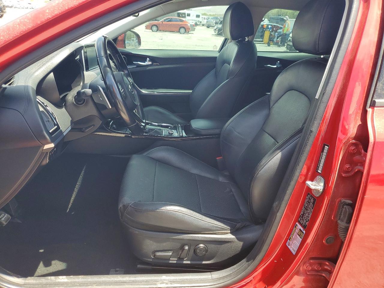 2019 Kia Stinger Base - zdjęcie 7
