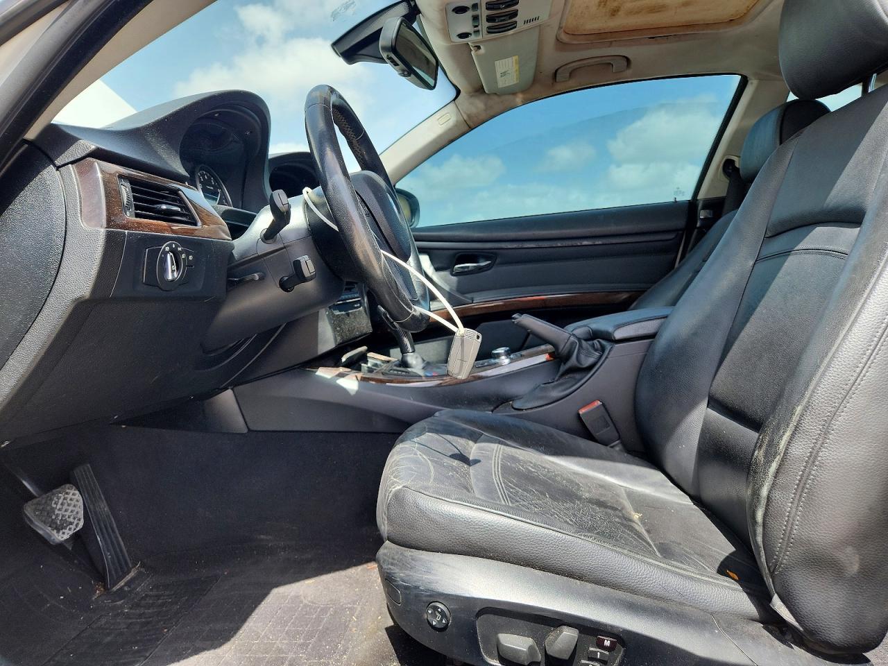2013 BMW 328 I Sulev - zdjęcie 7
