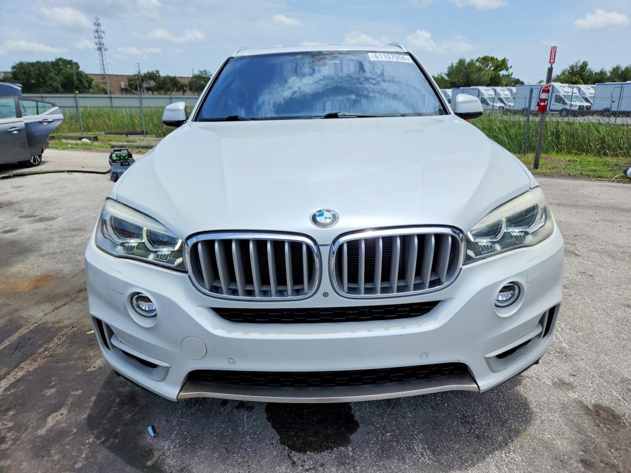 2017 BMW X5 Sdrive35I - zdjęcie 5