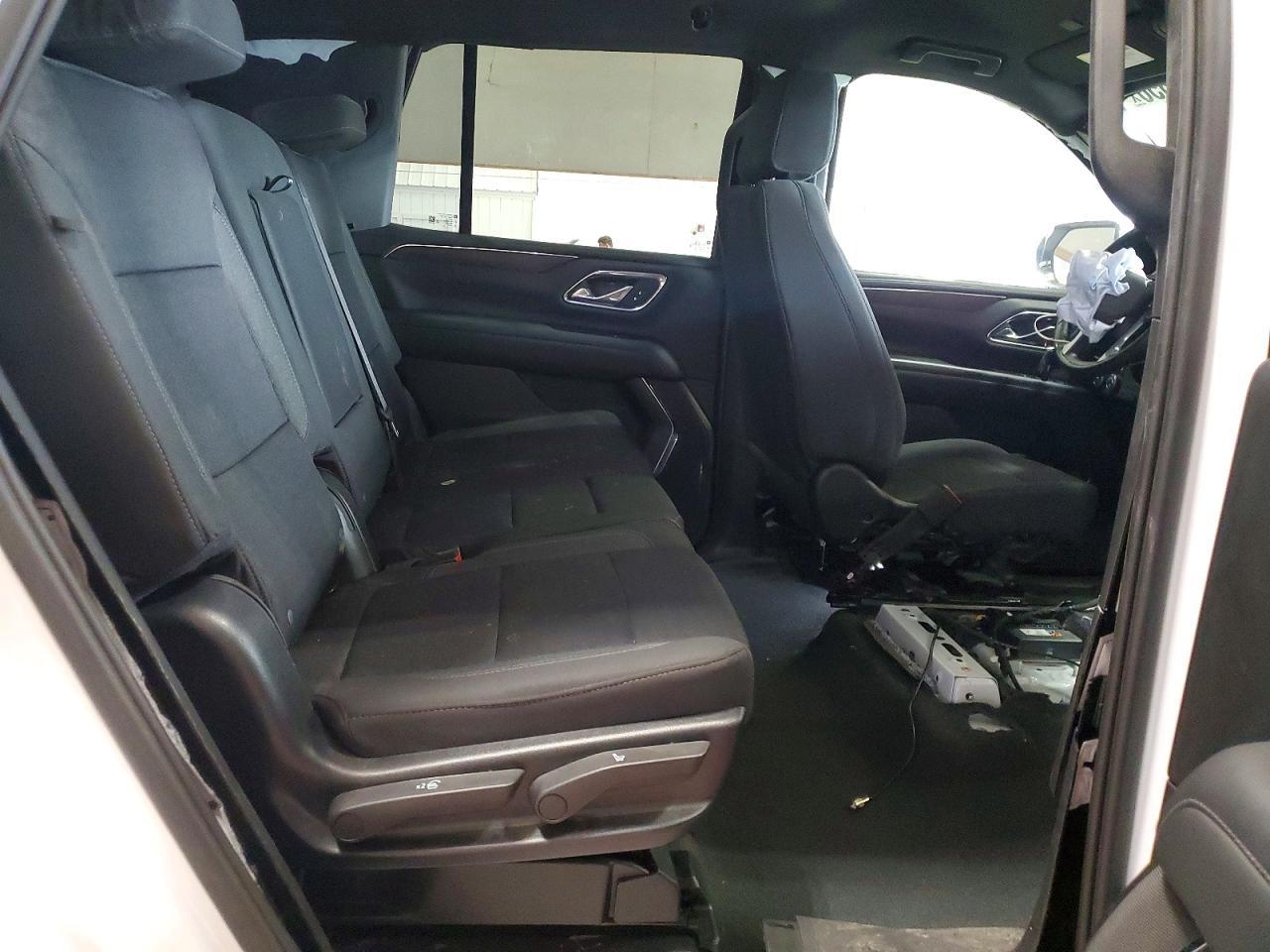 2023 Chevrolet Tahoe K1500 - zdjęcie 11