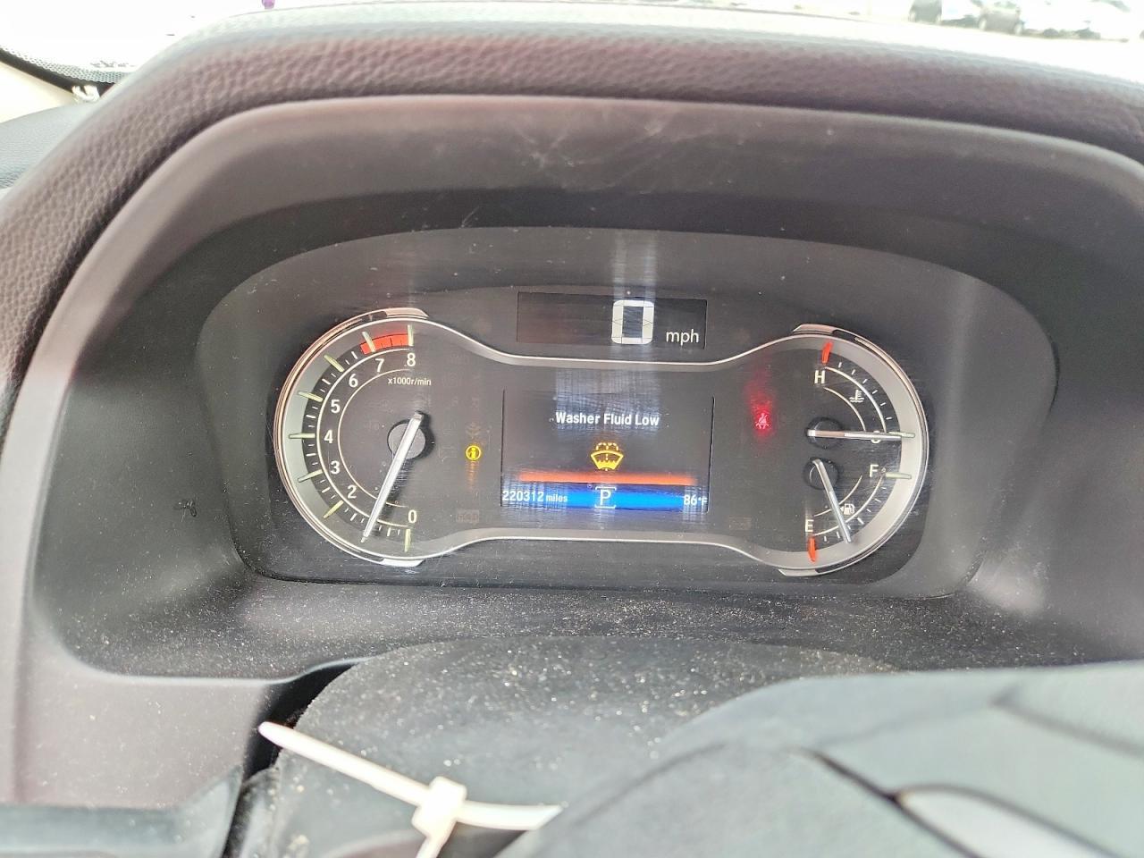 2016 Honda Pilot Exln - zdjęcie 9