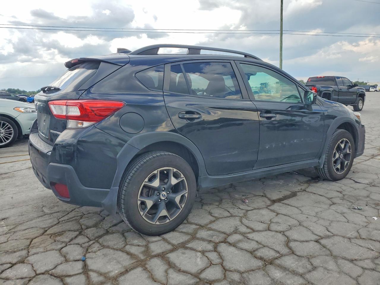 2018 Subaru Crosstrek Premium - zdjęcie 3