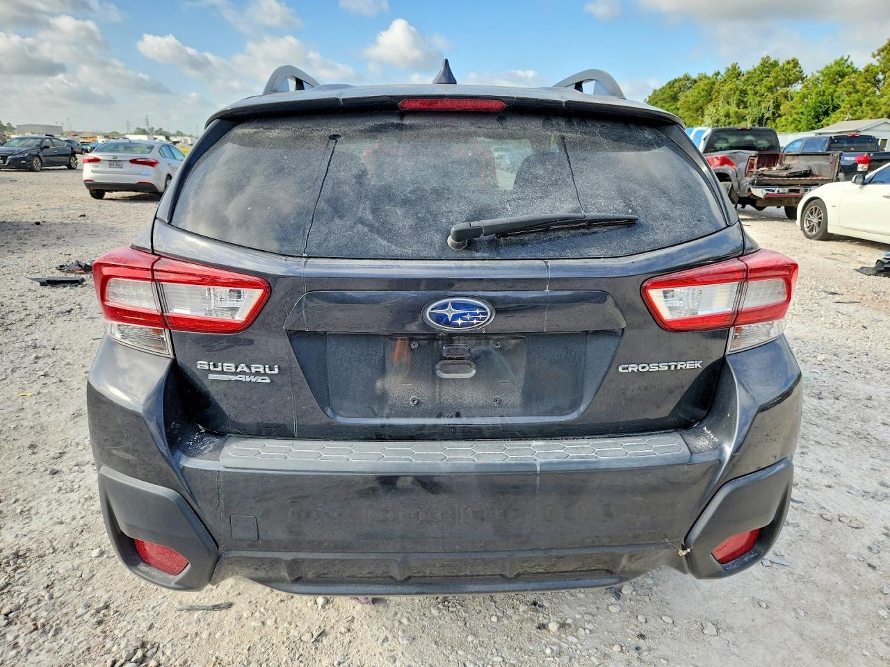 2019 Subaru Crosstrek Premium - zdjęcie 6