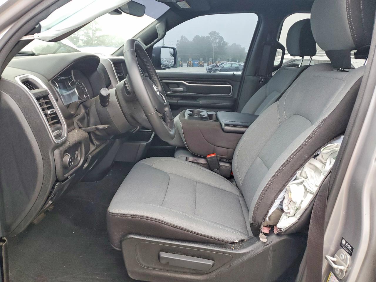 2023 Ram 1500 Big Horn/Lone Star - zdjęcie 7