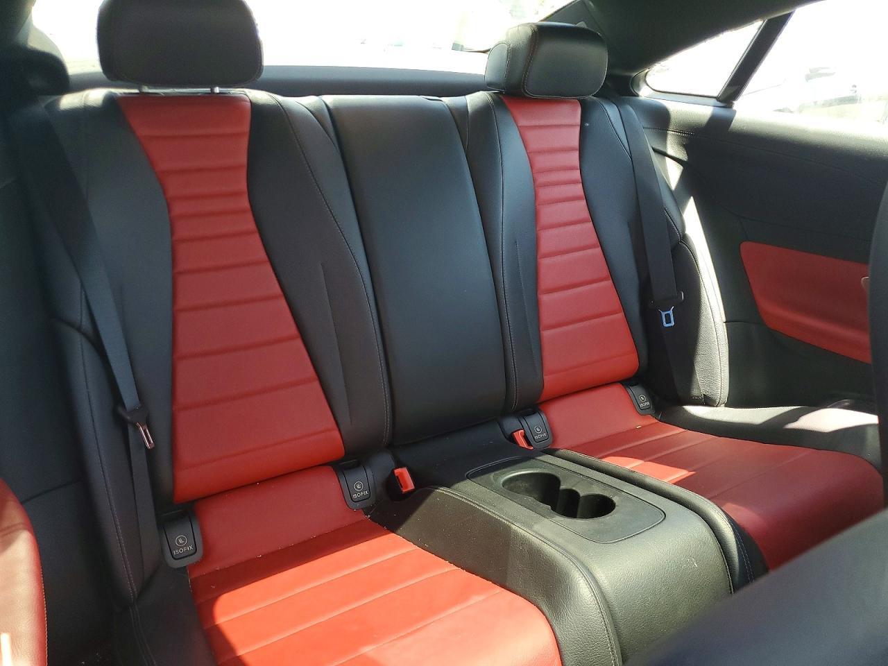 2022 Mercedes-Benz E 450 - zdjęcie 10