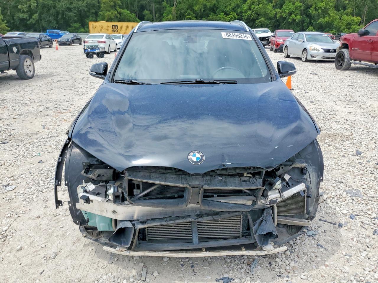 2018 BMW X1 Sdrive28I - zdjęcie 5