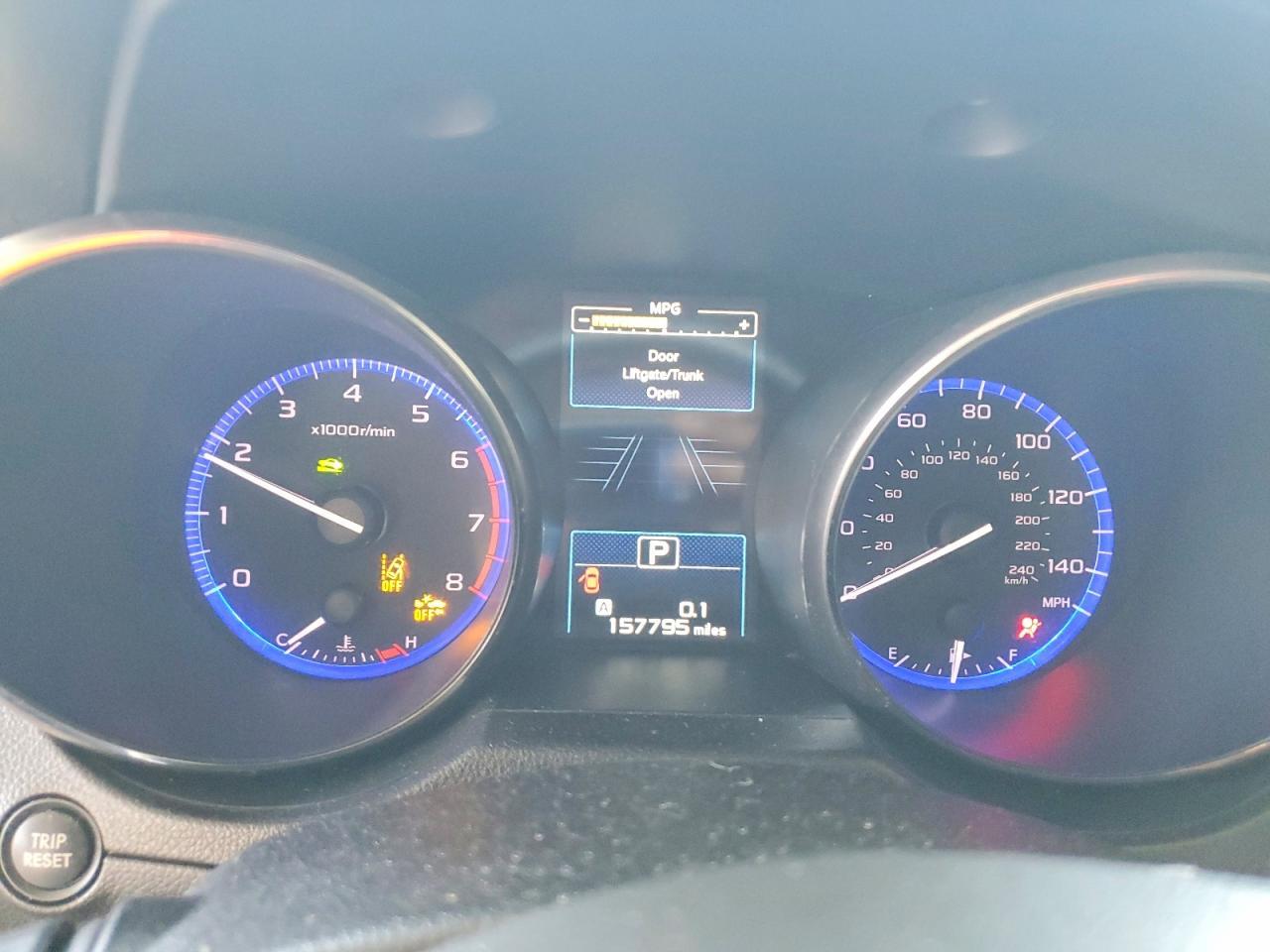 2024 Subaru Outback 2.5I Limited - zdjęcie 9