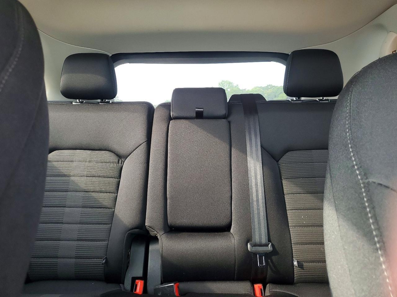 2017 Ford Edge Sel - zdjęcie 10