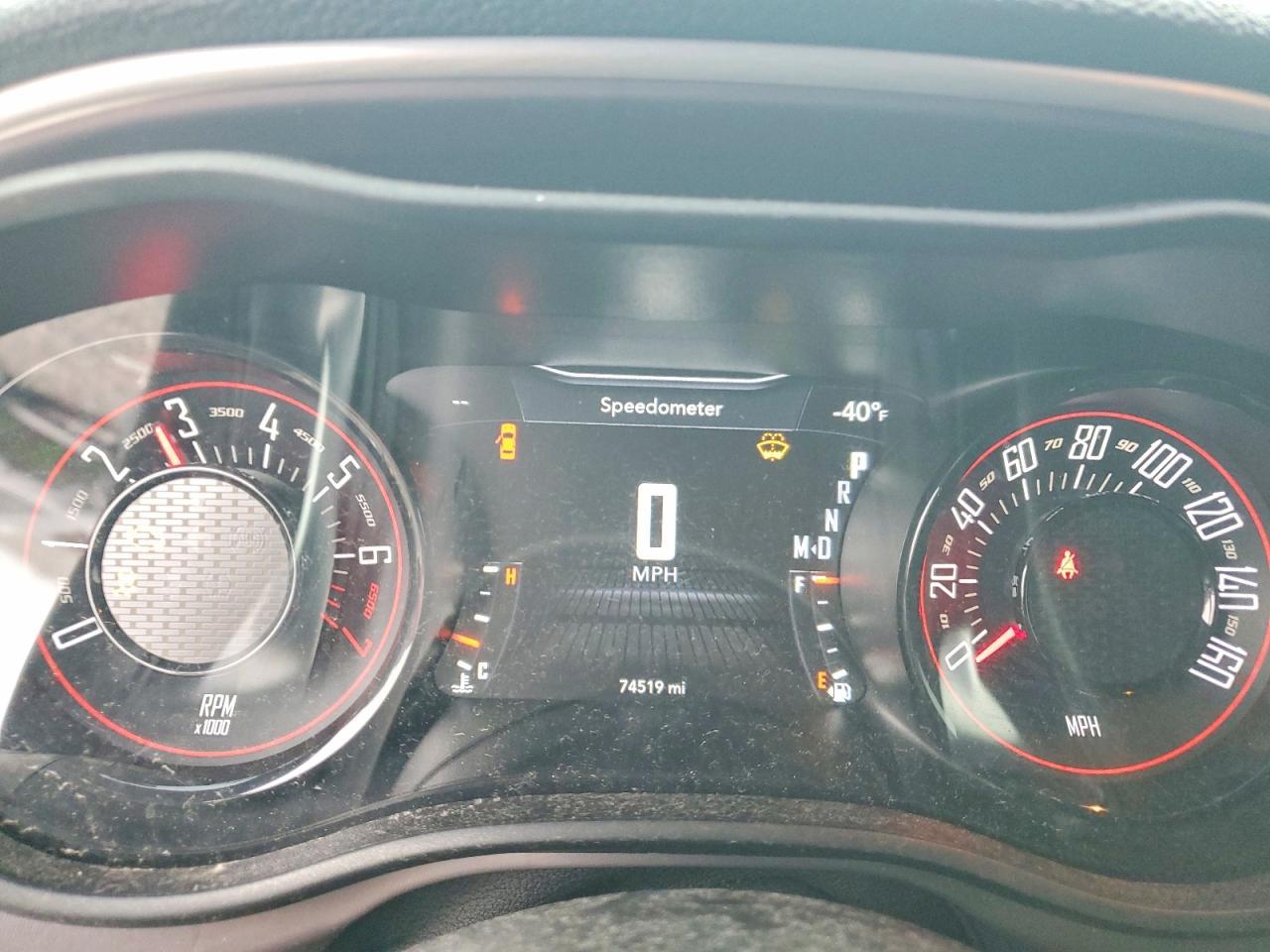 2022 Dodge Challenger Gt - zdjęcie 9
